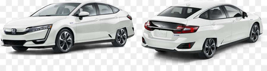 Honda Fcx Clarity，Honda PNG