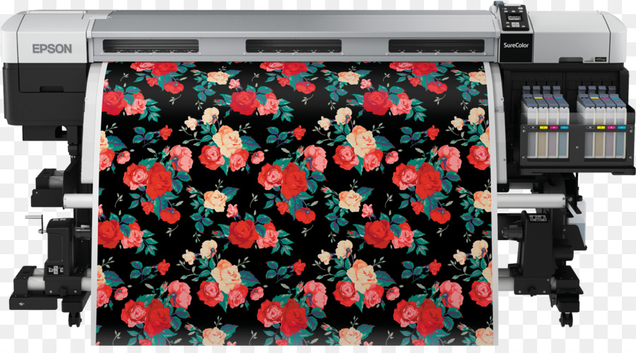 Papel，Dyesublimation Impresora PNG