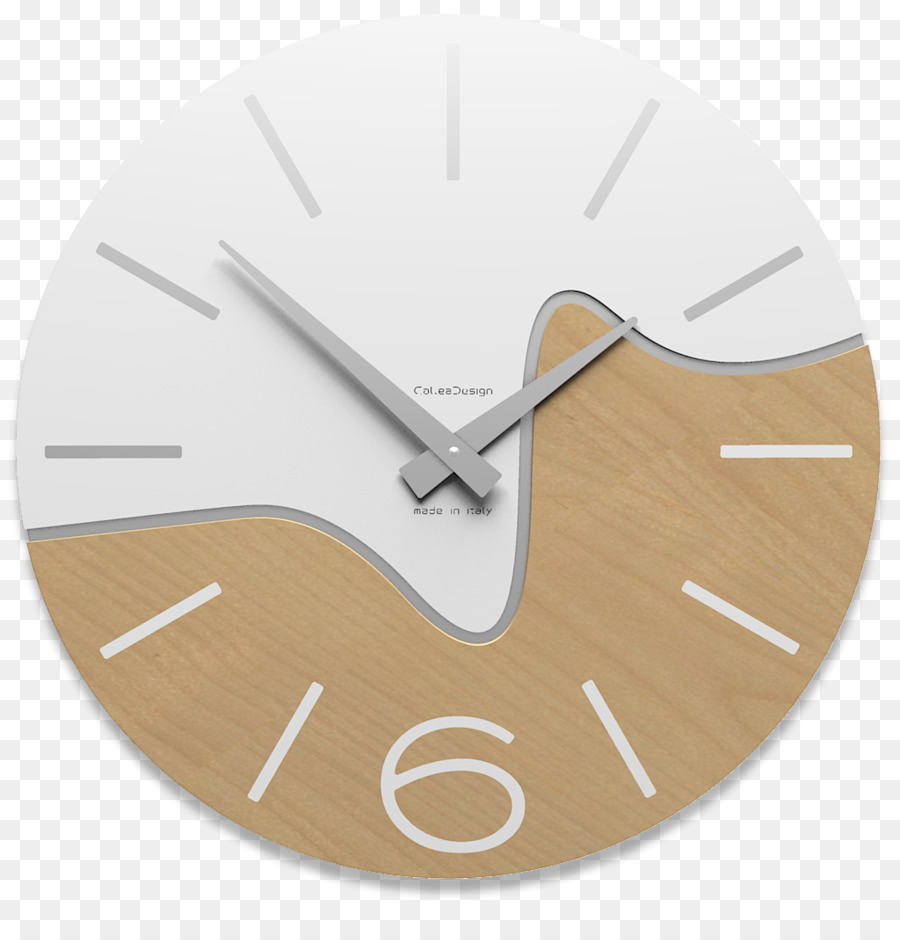 La Madera，Reloj PNG