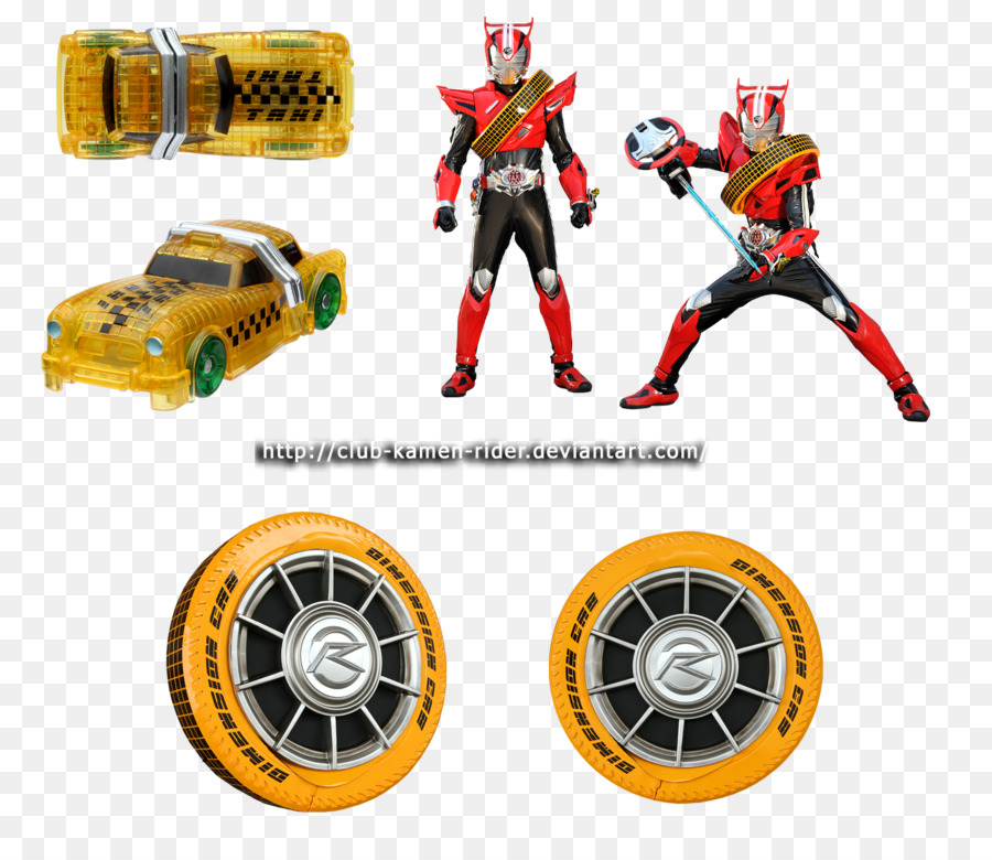 Kamen Rider Series，Kamen Rider Battle Ganbaride PNG