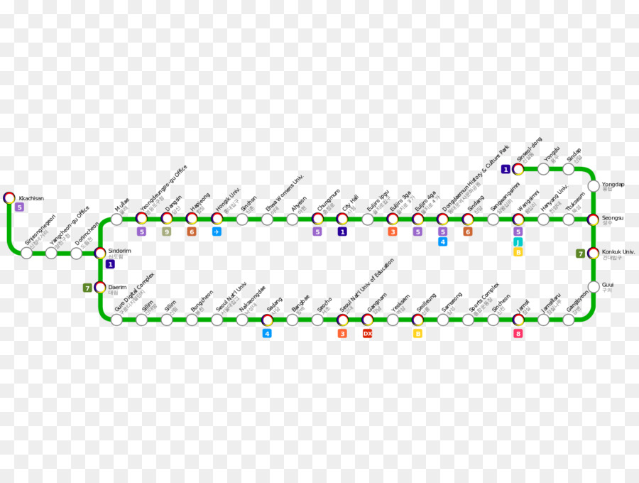 Mapa Del Metro，Metro PNG