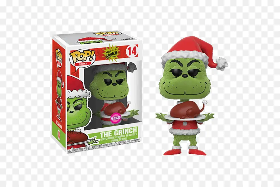 Cómo El Grinch Robó La Navidad，Grinch PNG