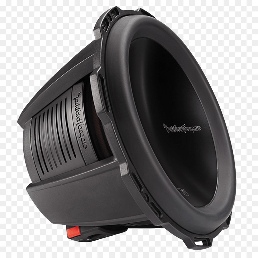 Subwoofer，Coche PNG