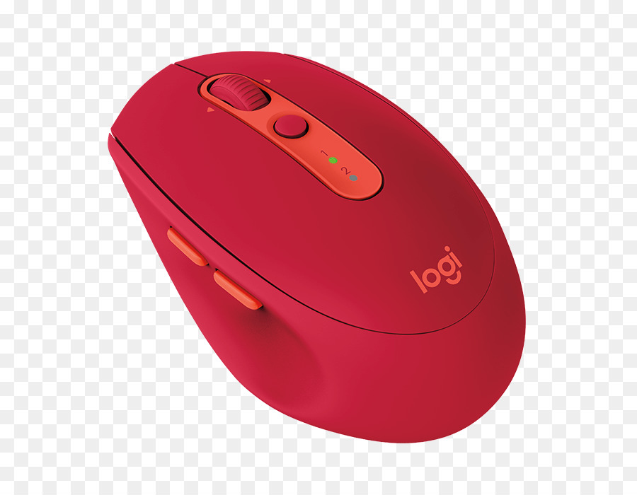 Ratón De Computadora，Logitech PNG