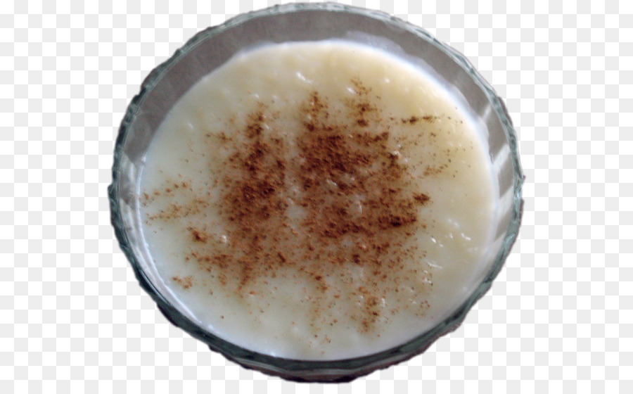 El Arroz Con Leche，Blancmange PNG