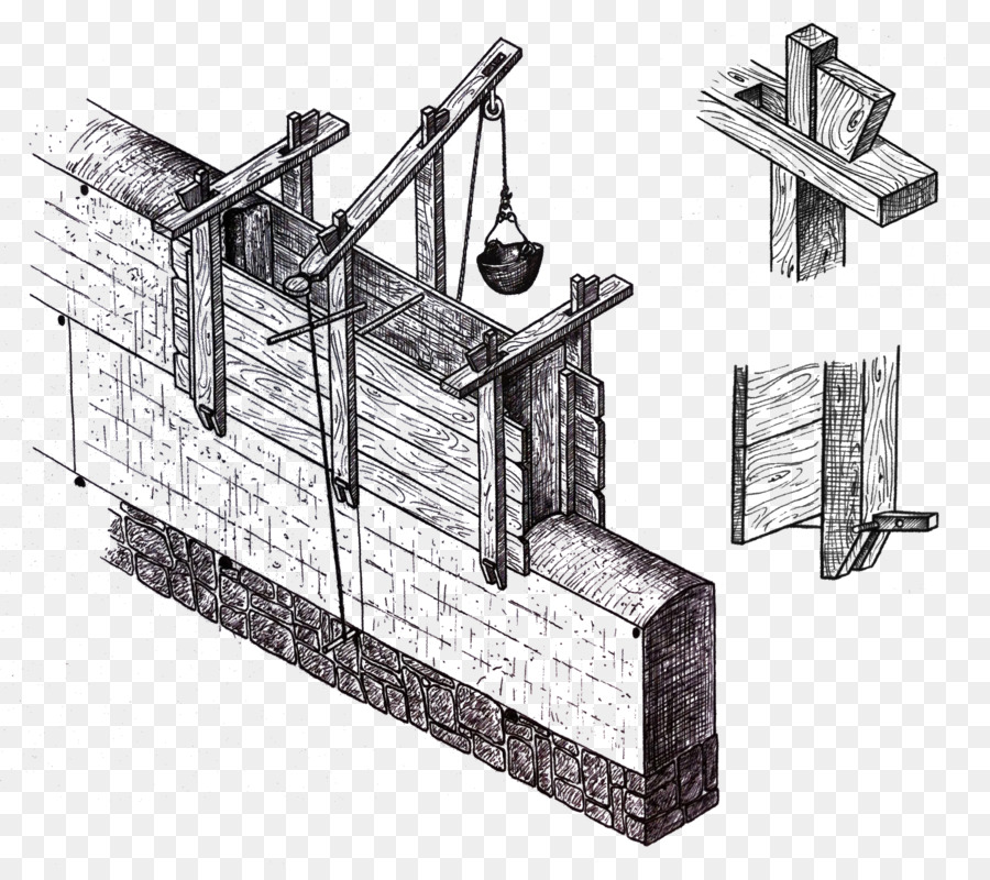 Ingeniería，Blanco PNG