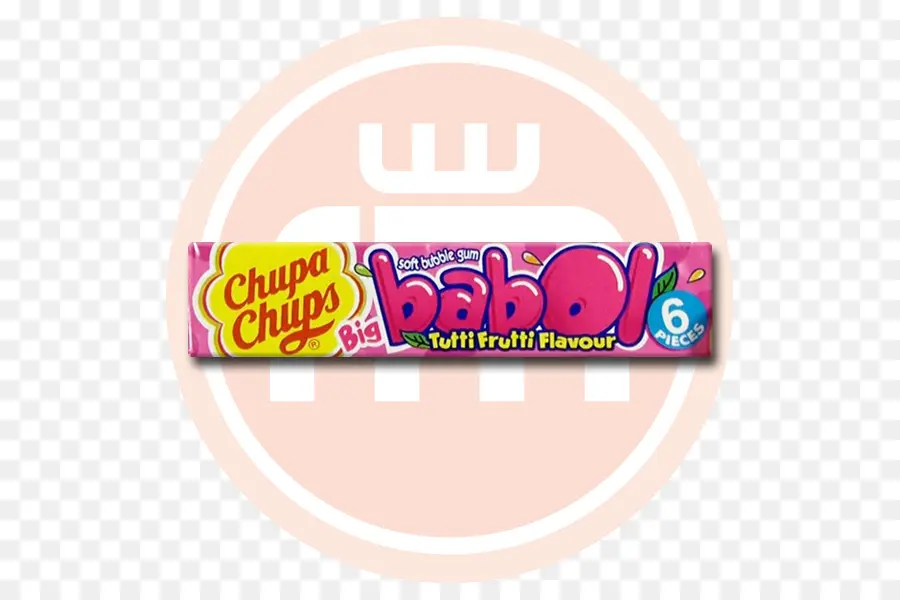 Chicle Chupa Chups，Goma De Mascar PNG