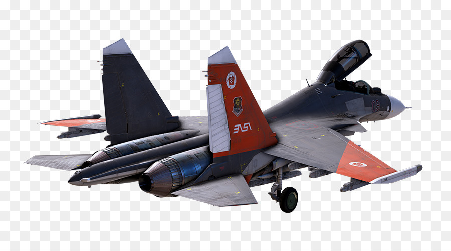 Ace Combat 7 Cielos Desconocidos，Sukhoi Su30 PNG