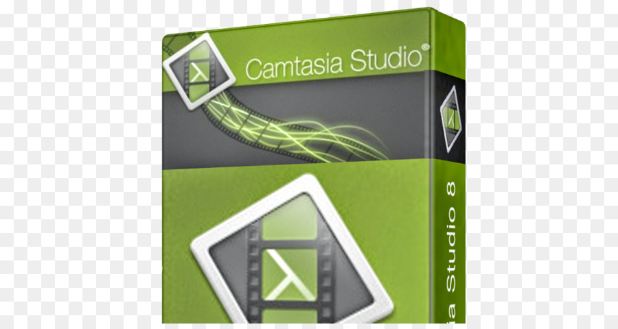 Camtasia，Techsmith PNG