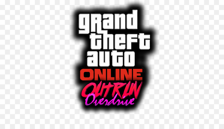 Grand Theft Auto V，Grand Theft Auto Online PNG