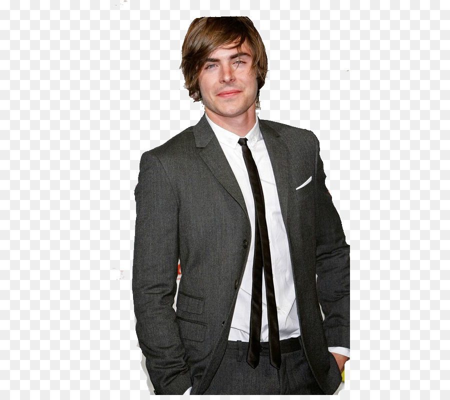 Zac Efron，Chaqueta PNG