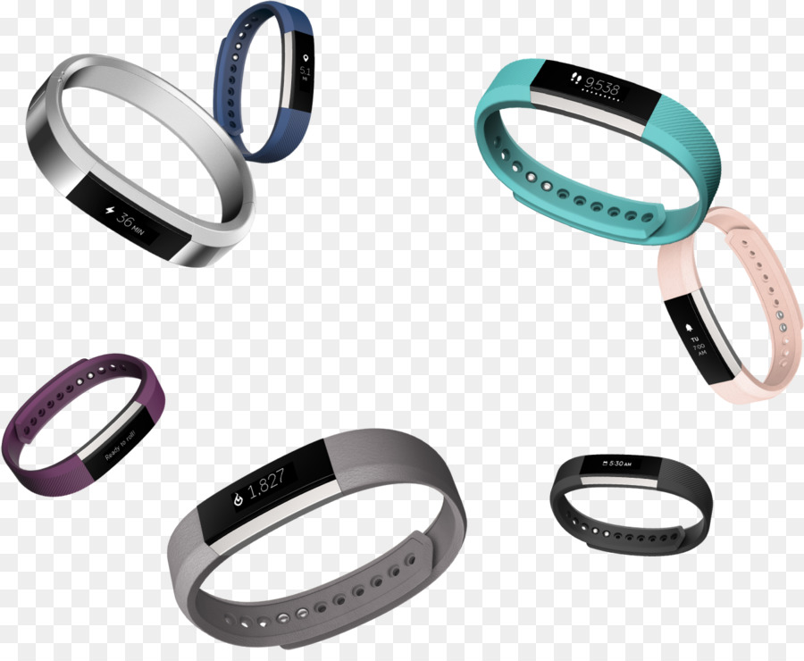 Fitbit，Fitbit Alta PNG