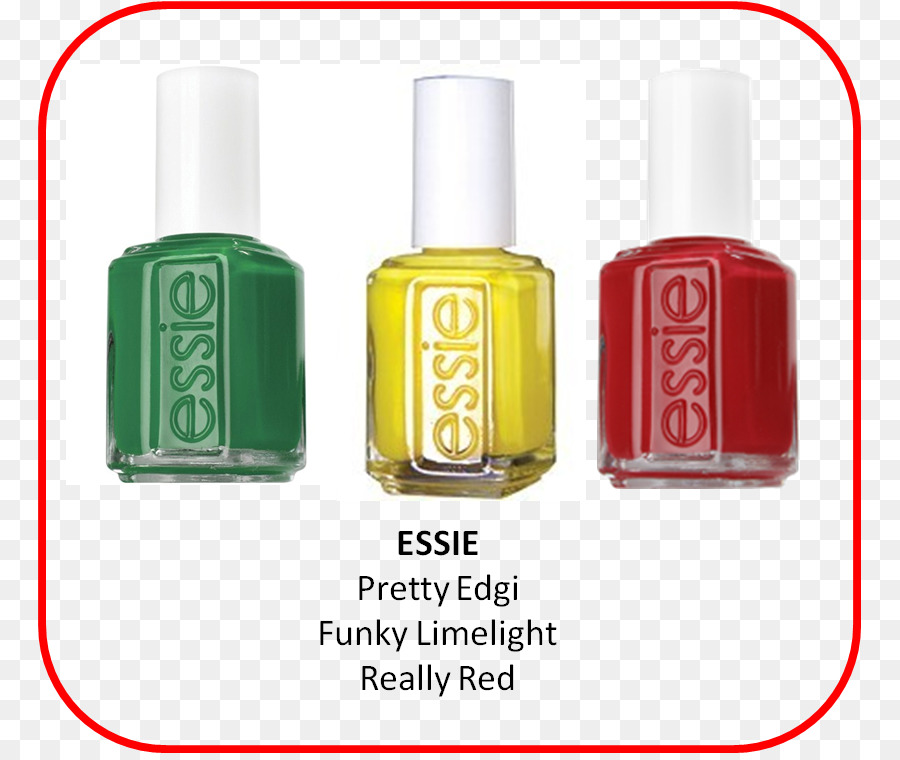 Esmalte De Uñas，Uñas PNG