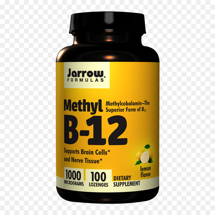 Suplemento Dietético，La Vitamina B12 PNG