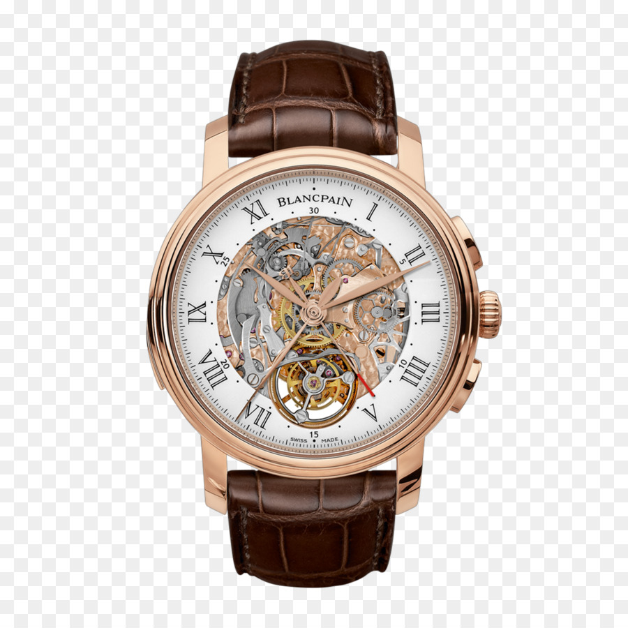 Le Brassus，Repetidor PNG