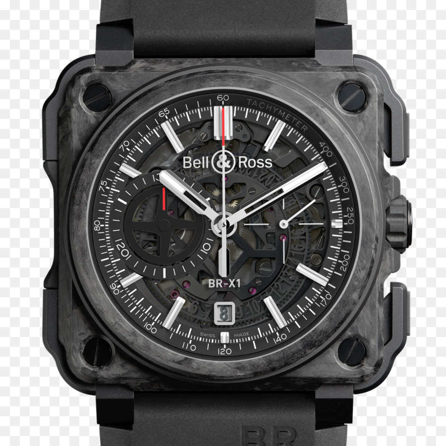 Bell Ross，Baselworld PNG