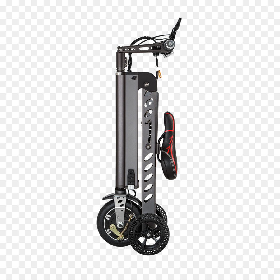 Vehículo Eléctrico，Scooter PNG