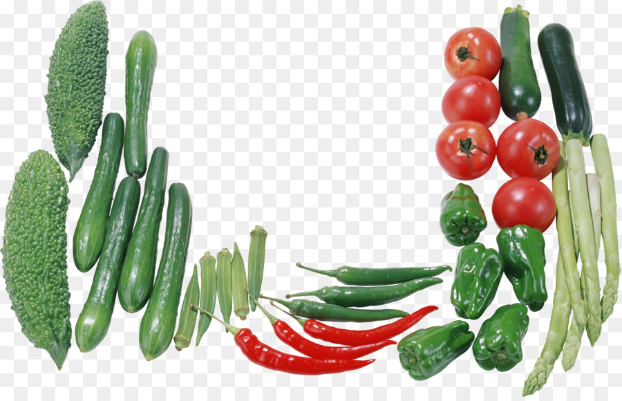 Verduras，Pepino PNG