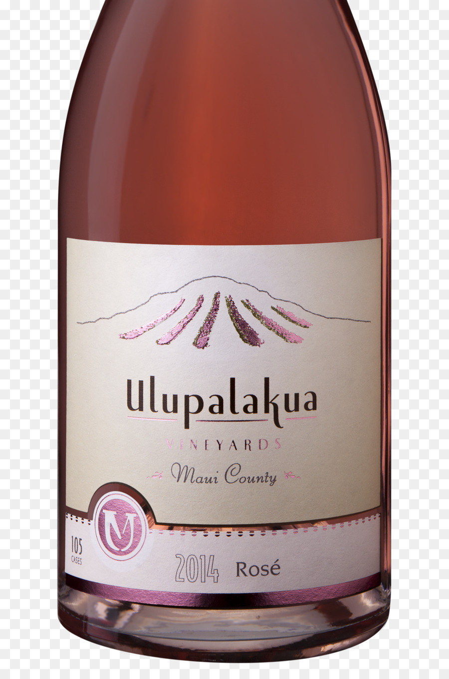 Maui Vino Ulupalakua Viñedos，Vino PNG