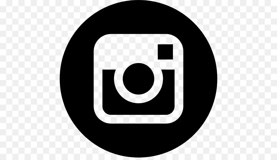 Icono De Instagram Morado，Redes Sociales PNG