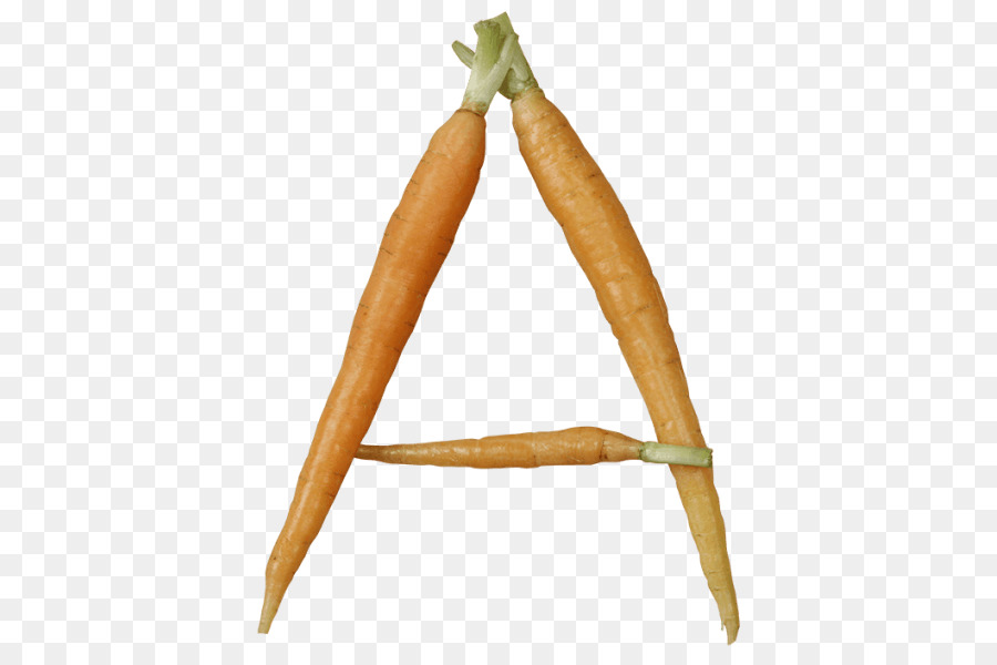 Vegetal，Zanahoria PNG