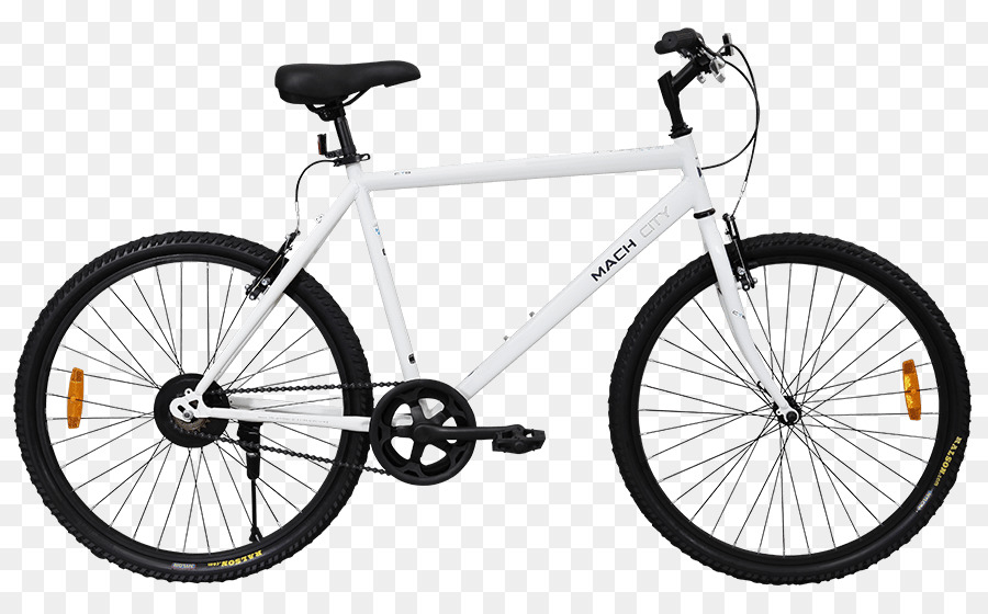 Bicicleta Plateada，Bicicleta PNG