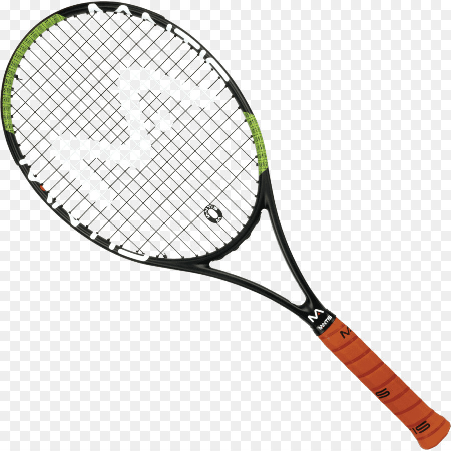 Raqueta De Bádminton，Raqueta PNG