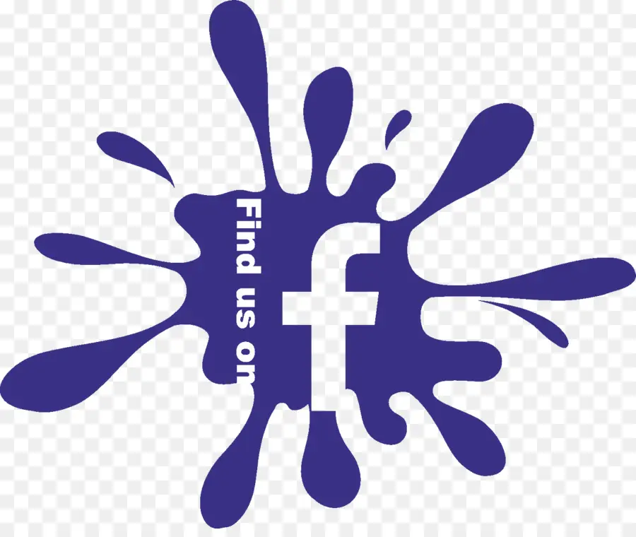 Logotipo De Facebook，Redes Sociales PNG