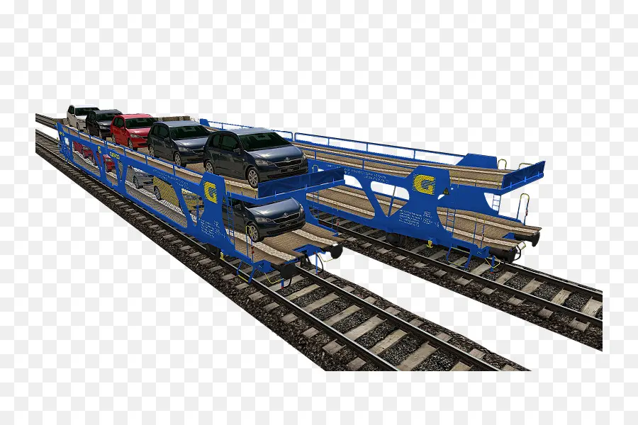 Ferrocarril Coche，Trainz Simulator 2010 Engineers Edition PNG