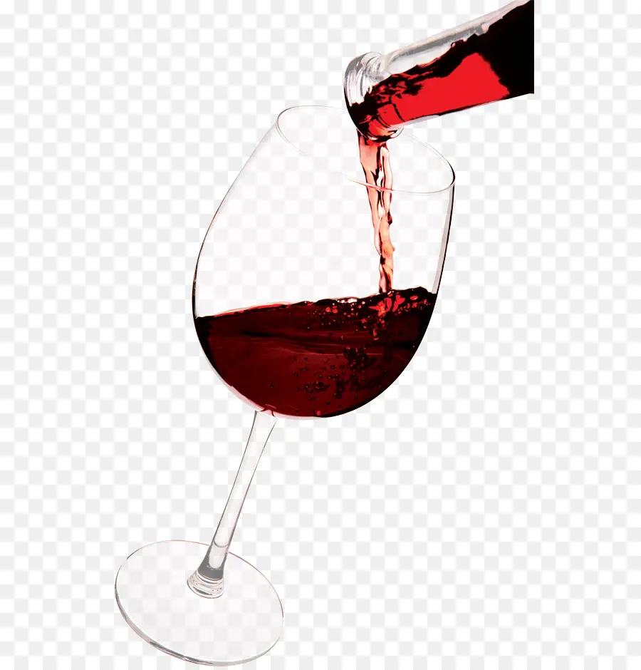 Vino Tinto，Vaso PNG