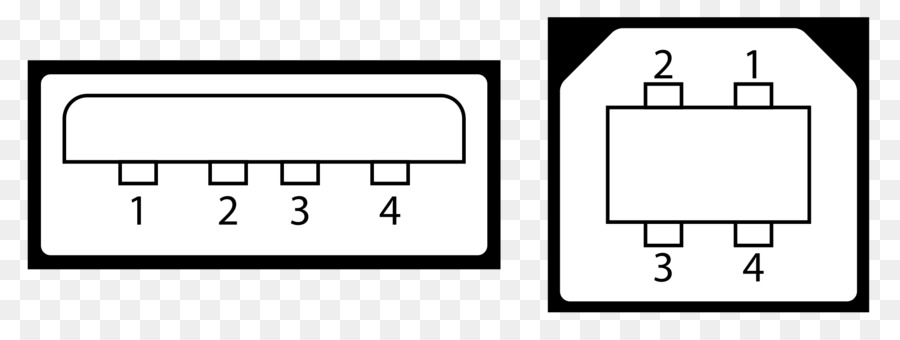 Pinout，Conector Eléctrico PNG