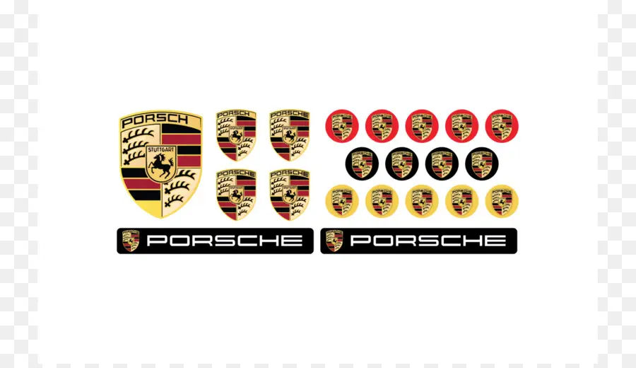 Porsche，Coche PNG