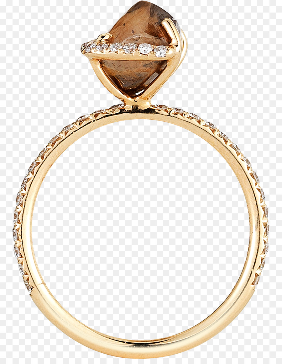 Pendiente，Anillo PNG