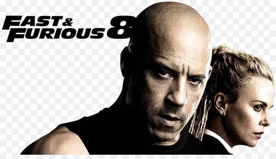 Vin Diesel，Toretto Dominic PNG