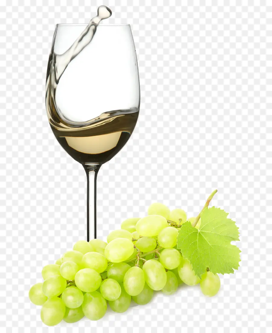 Vino Blanco，Copa De Vino PNG