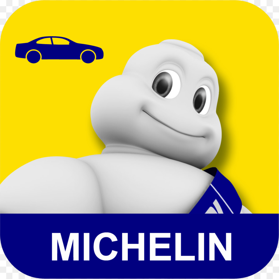 Vía Michelin，Michelin PNG