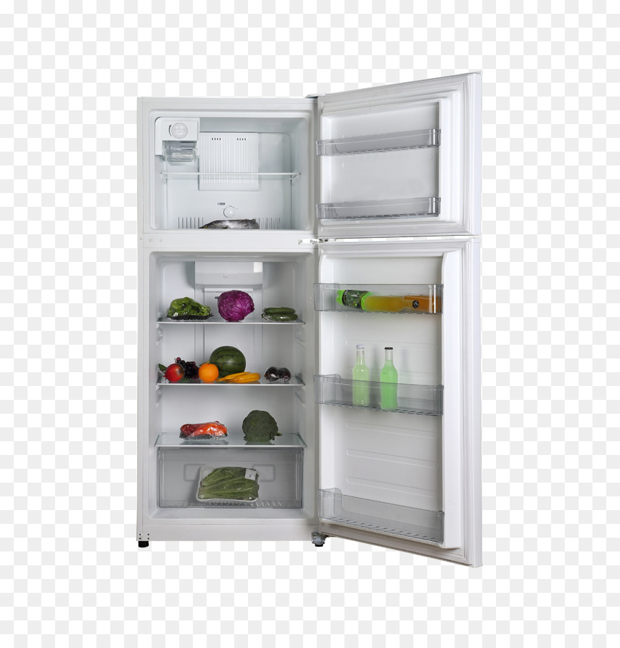 Refrigerador，Autodefrost PNG