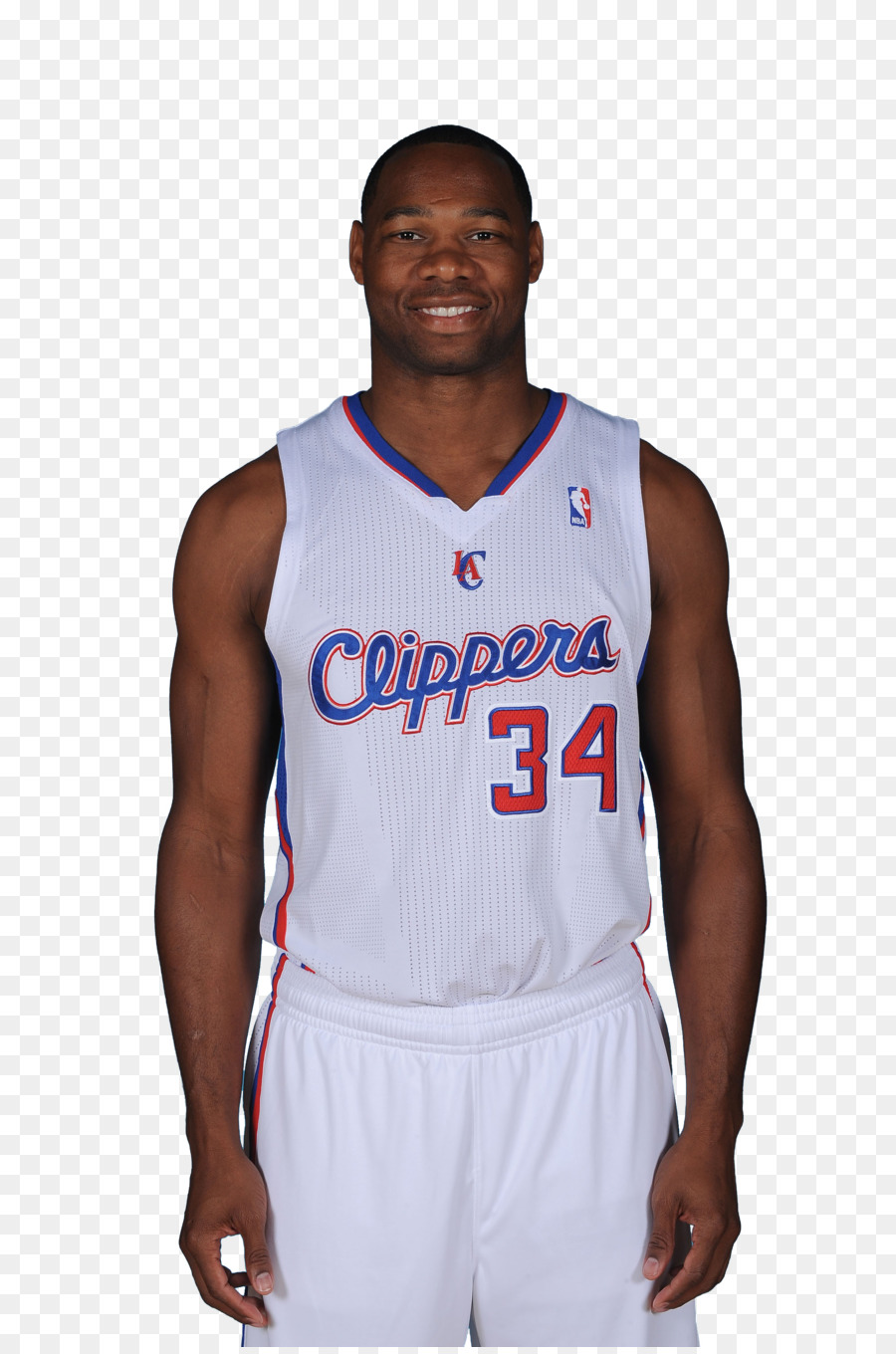 Willie Green，Los Angeles Clippers PNG