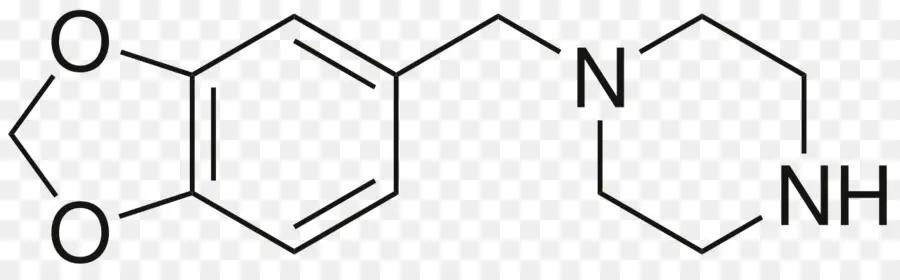 Piperonal，Methylenedioxydimethylamphetamine PNG