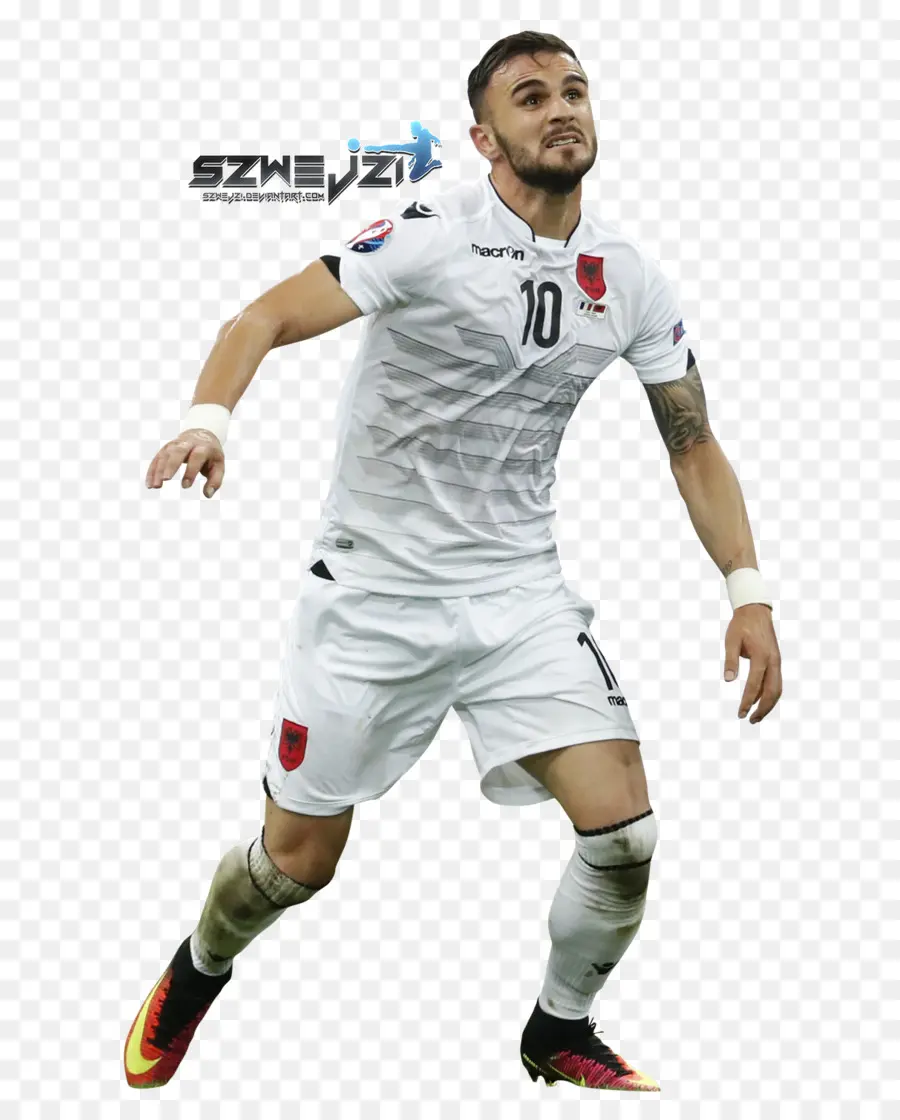 Armando Sadiku，Albania Equipo De Fútbol Nacional De PNG