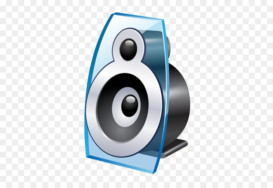 Altavoces De Computadora，Windows 7 PNG