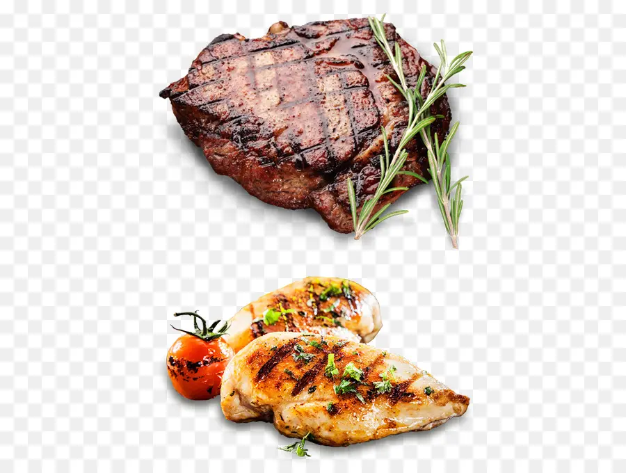 Carne A La Parrilla，Bife PNG