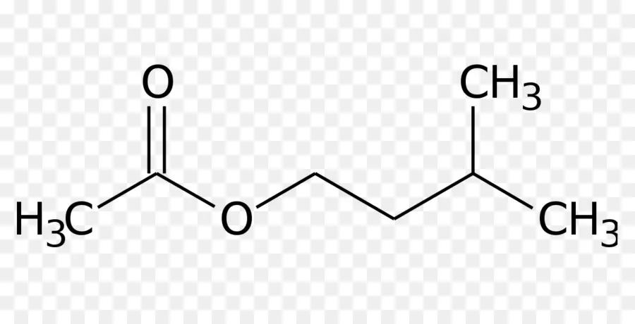 Acetato Isoamilo，Alcohol Isoamílico PNG