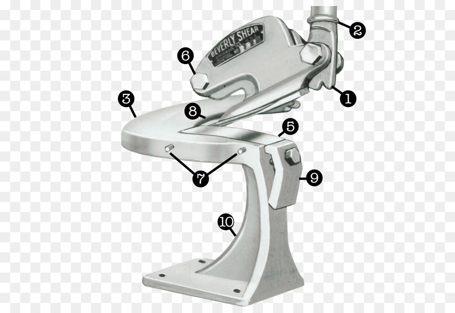 Herramienta，Cizallamiento PNG