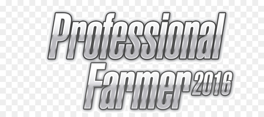 Agricultor Profesional 2016，Videojuego PNG