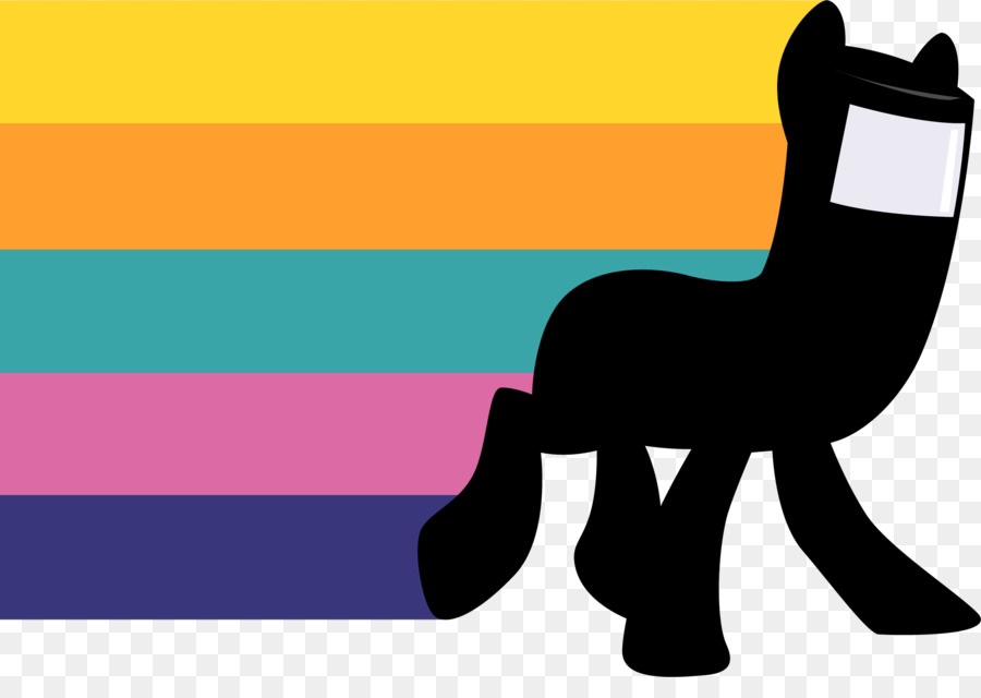 Pony，Bittrip Corredor PNG