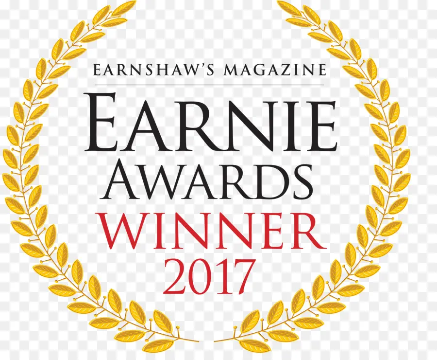 Ganador De Los Premios Earnie 2017，Otorgar PNG