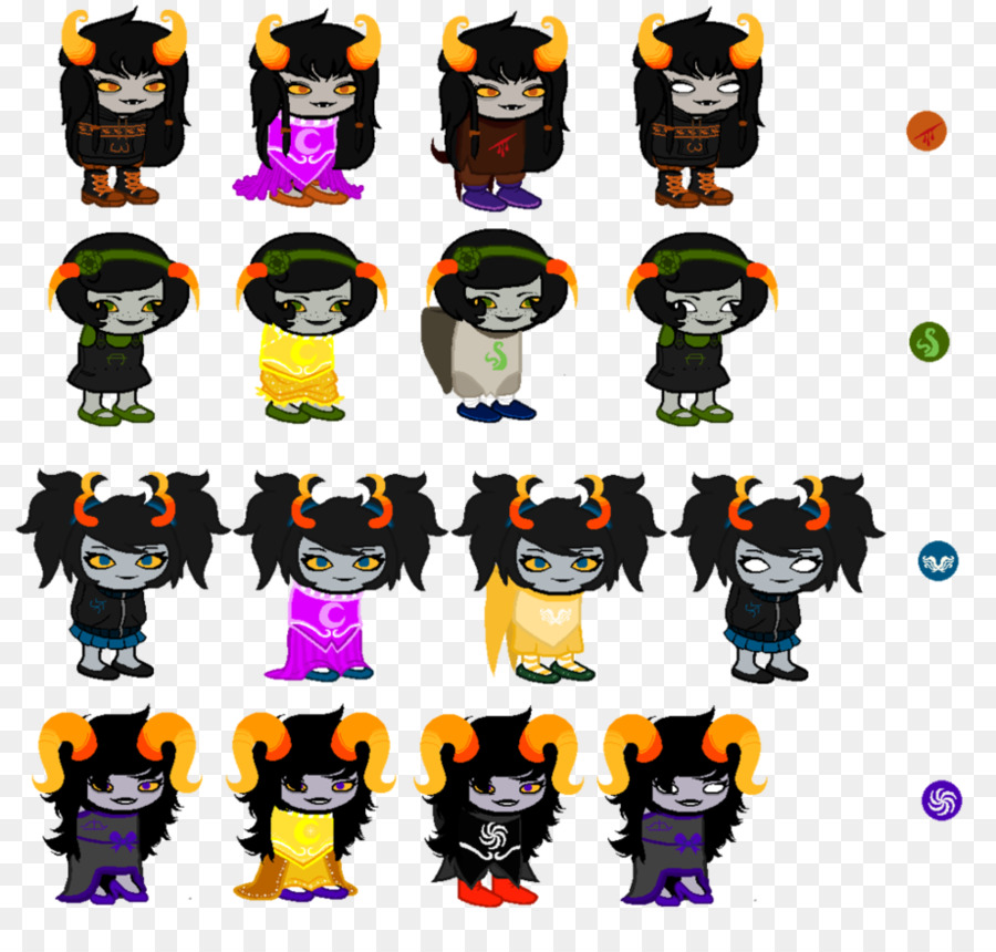 Homestuck，Troll De Internet PNG