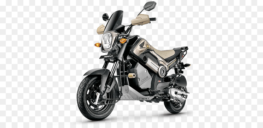 Honda，Scooter PNG