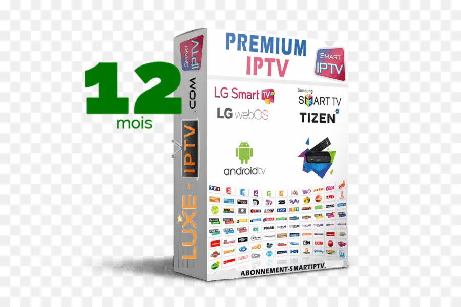 Iptv，La Televisión PNG